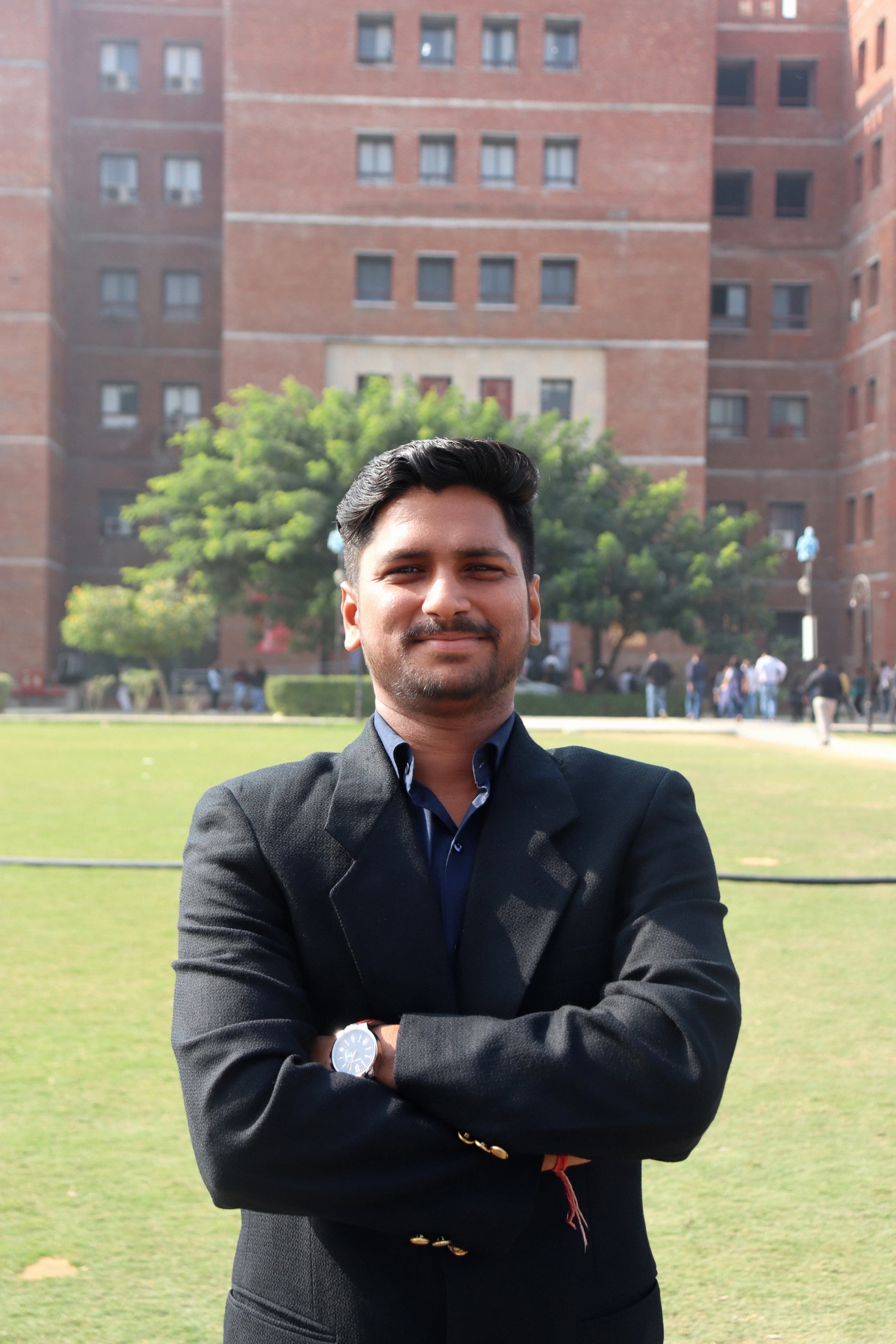Ajay Kumar