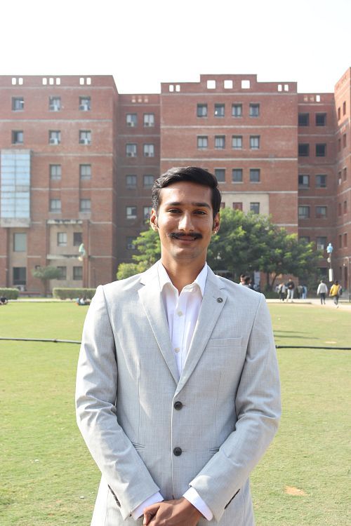 Akshat Pratap Singh