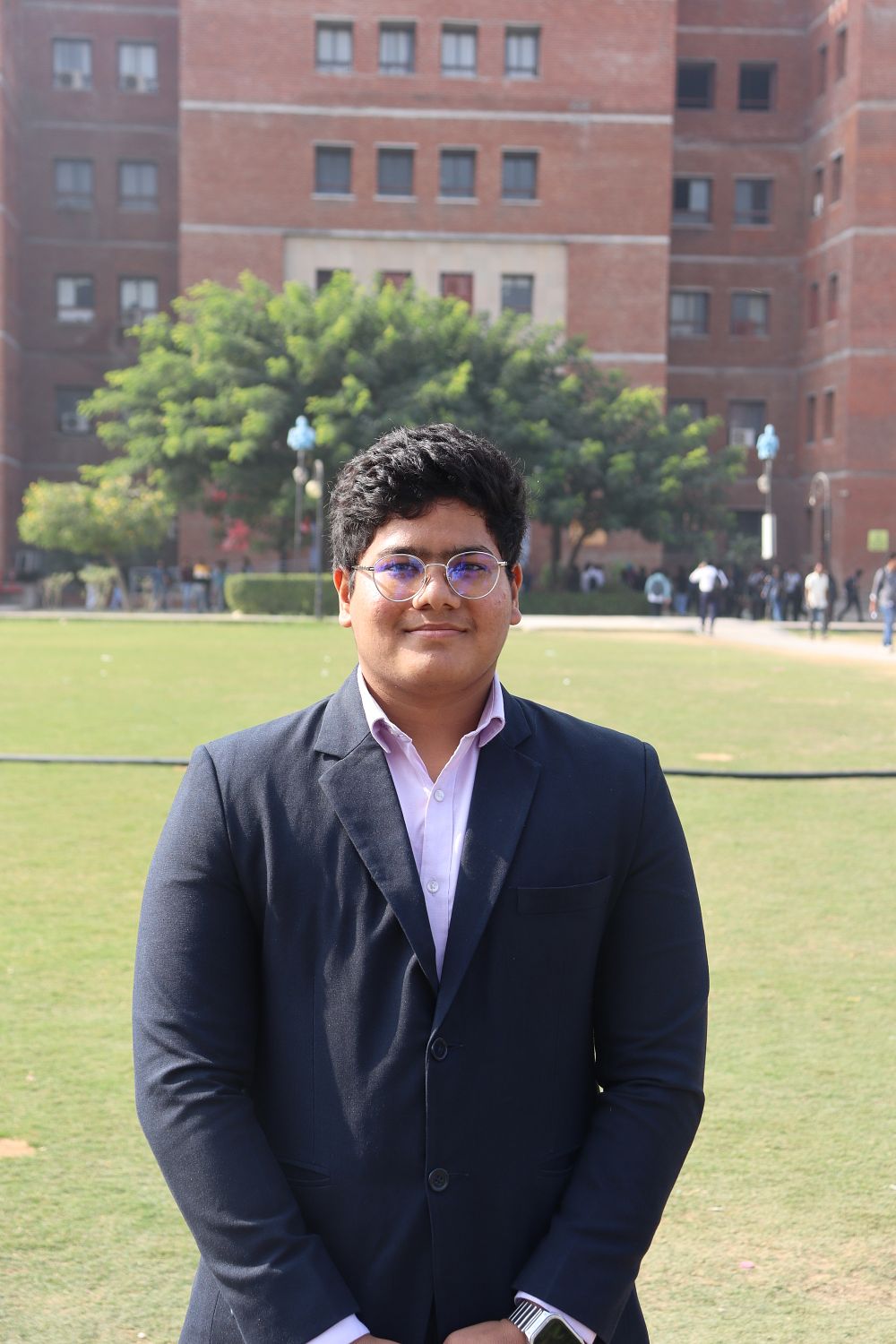 Chaitanya Rawat