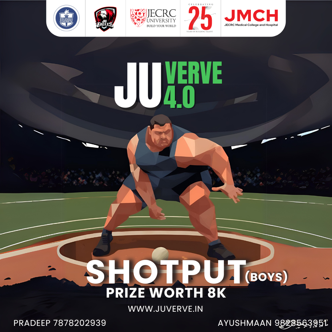 Shot Put