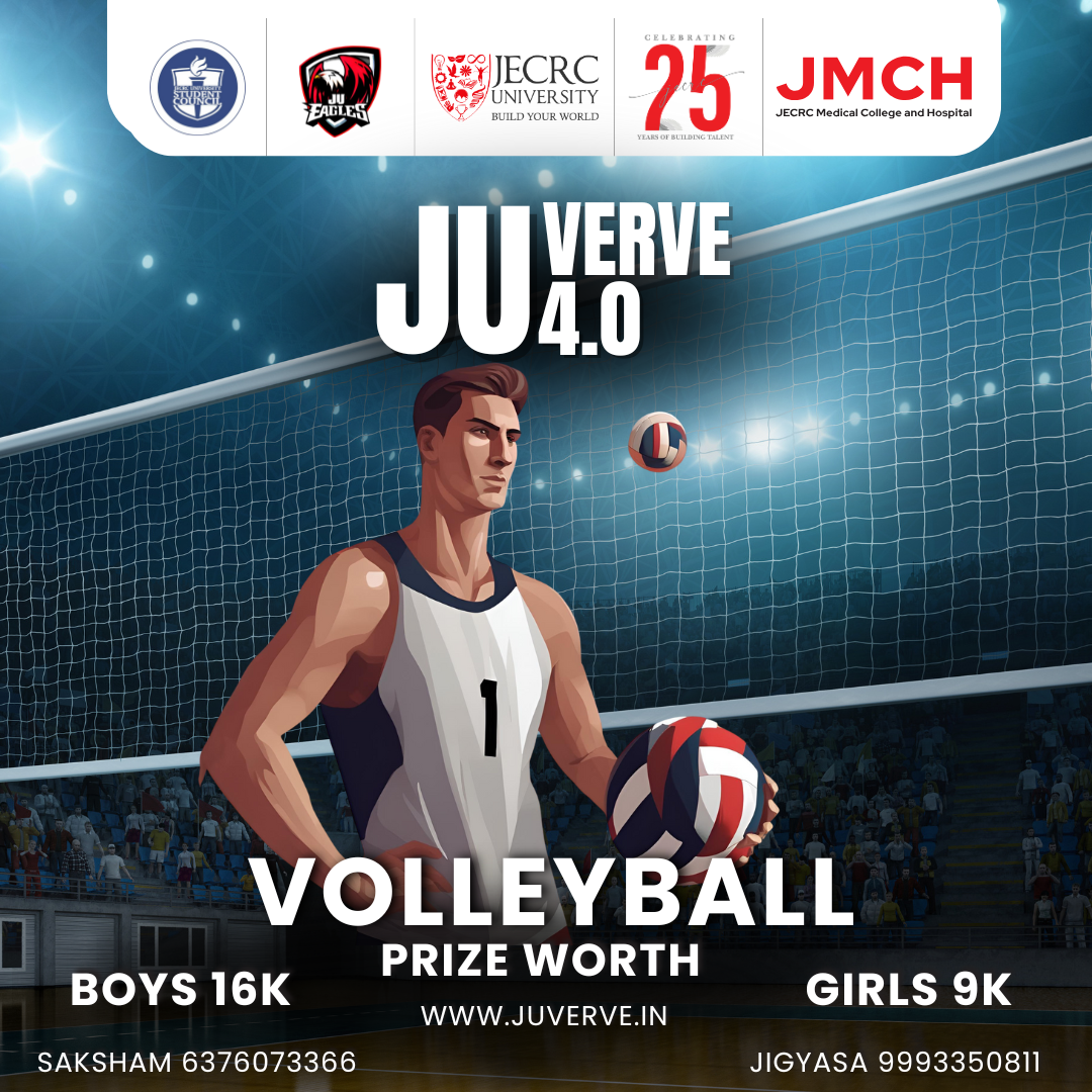 Volleyball